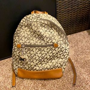 Tommy Hilfiger Mini Backpack